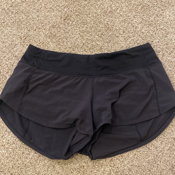 Lululemon shorts - Picture 2 of 3